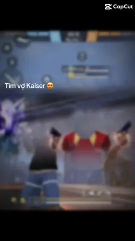 gấp lam roi #kaiser 