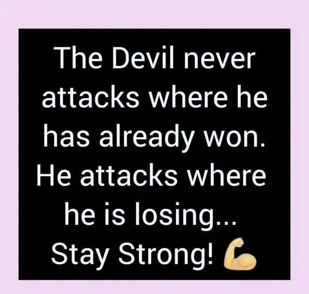 📜 JAMES 1:2-4 📜 ROMANS 5:3-5 📜 2 CORINTHIANS 4:17-18 📜 1 PETER 5:10 📜 ROMANS 8:18 📜 HEBREWS 4:15 📜 PROVERBS 24:16 📜 1 THESSALONIANS 3:3-4 📜 ACTS 14:22 📜 MATTHEW 16:18-19 📜  #EVENIF #DOITSTILL #LETUSPRAYTOGETHER #LOVINGKINDNESS #TEAMJESUS 