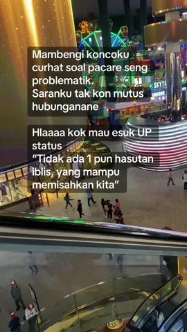 Kan huasyuuuuu bangetd to #story #lakilakitidakbolehbercerita #trending #jawapride #rasterkuatdibumi 