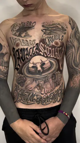 La Vacca Saturno Saturnita #brainrot #lavacca #lavaccasaturnita #tattoo #тату 