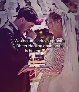 #somalitiktok #party234 #najuu♥️ #💯❣️😍 