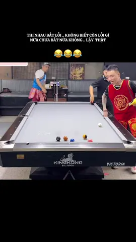 Phần 2301 | Chưa ván nào đánh hết 😂#Hathanh#NgocXam#xuhuong#billiards#trendingbilliards