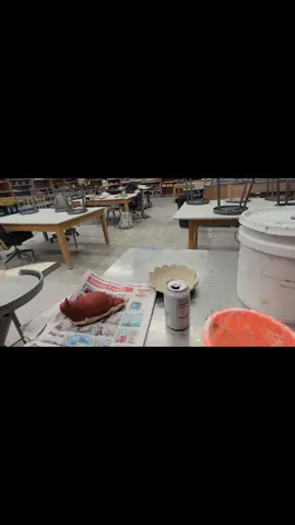 Im making a snail butter dish 