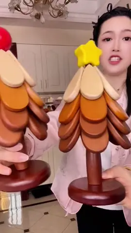 Thảm Chống Bỏng Cây Thông #xuhuong #giadung #giadungnhabep #giadungthongminh #giadungtienich  @huongnhieudo 