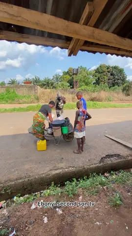 Social experiment that will make you cry #viral #fyppppppppppppppppppppppp #ebonyitiktoker 