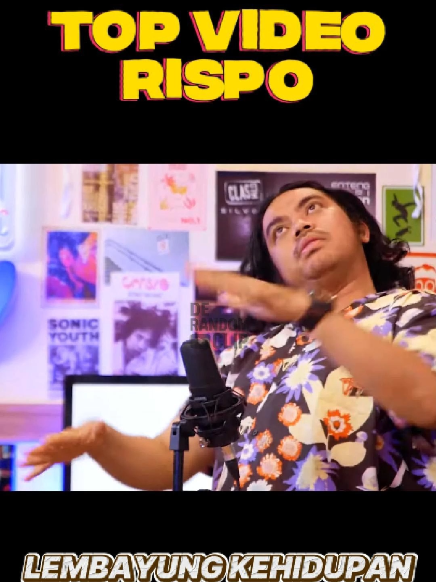 TOP VIDEO RISPO PART 2 #fyp #viral #core #mentality #top5 #funny #funnyvideos #videolucu #ngakak #fyppppppppppppppppppppppp #gjls #rispo