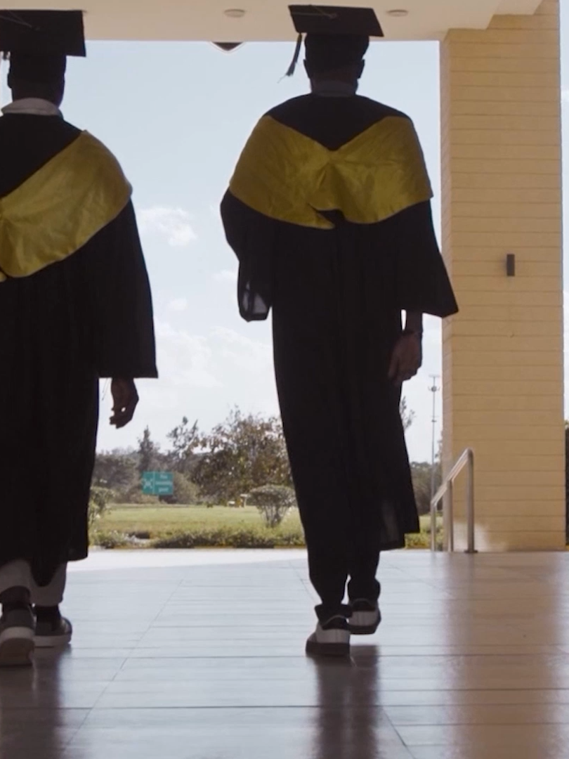 🎓 The wait is over! Graduation season is here at Zetech University! 💙 Join us as we celebrate the spirit, resilience, and excellence of the Class of 2025, the dreamers who made it! 📅 Graduation Day: 14th November 2025 #ZetechGraduation #ClassOf2025 #ProudlyZetech #InventingTheFuture #FYP