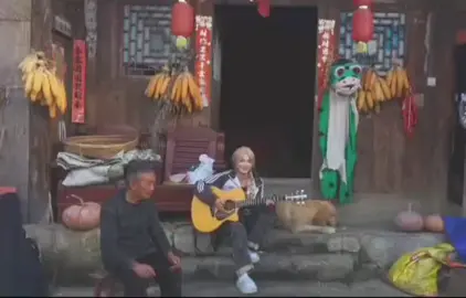 半壶纱 Bán Hồ Sa #douyin #xuhuongtiktok #kingkongbuon 