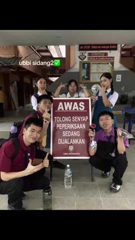 A+ sdh ni😵‍💫 #spm2025 