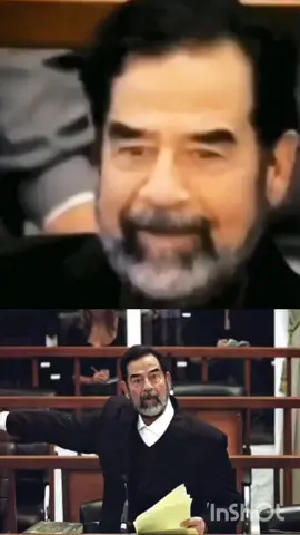 #مھیب۔الرکن۔صدام۔حسین۔المجید۔ #العظماء۔لا۔یسقطون۔الا۔بلخیانہ 