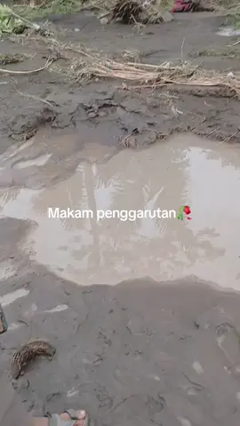 #payfor #makam #penggarutan #banjirbandang 