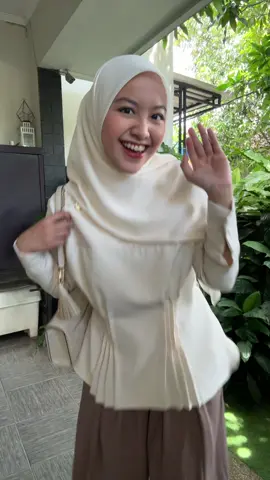 dress up supayaa semangaat menjalani minggu ini 😌🫶🏻  