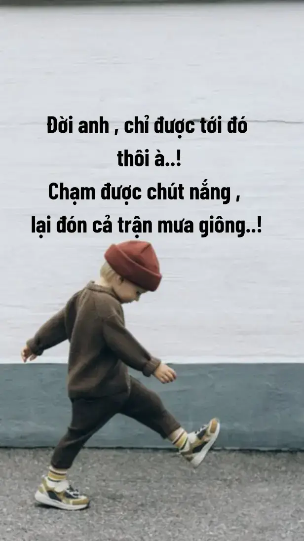 Đời anh chỉ được tới đó thôi à #tamtrang #buontamtrang #stt_buồn_tâm_trạng #stttamtrang #stthaymoingay 
