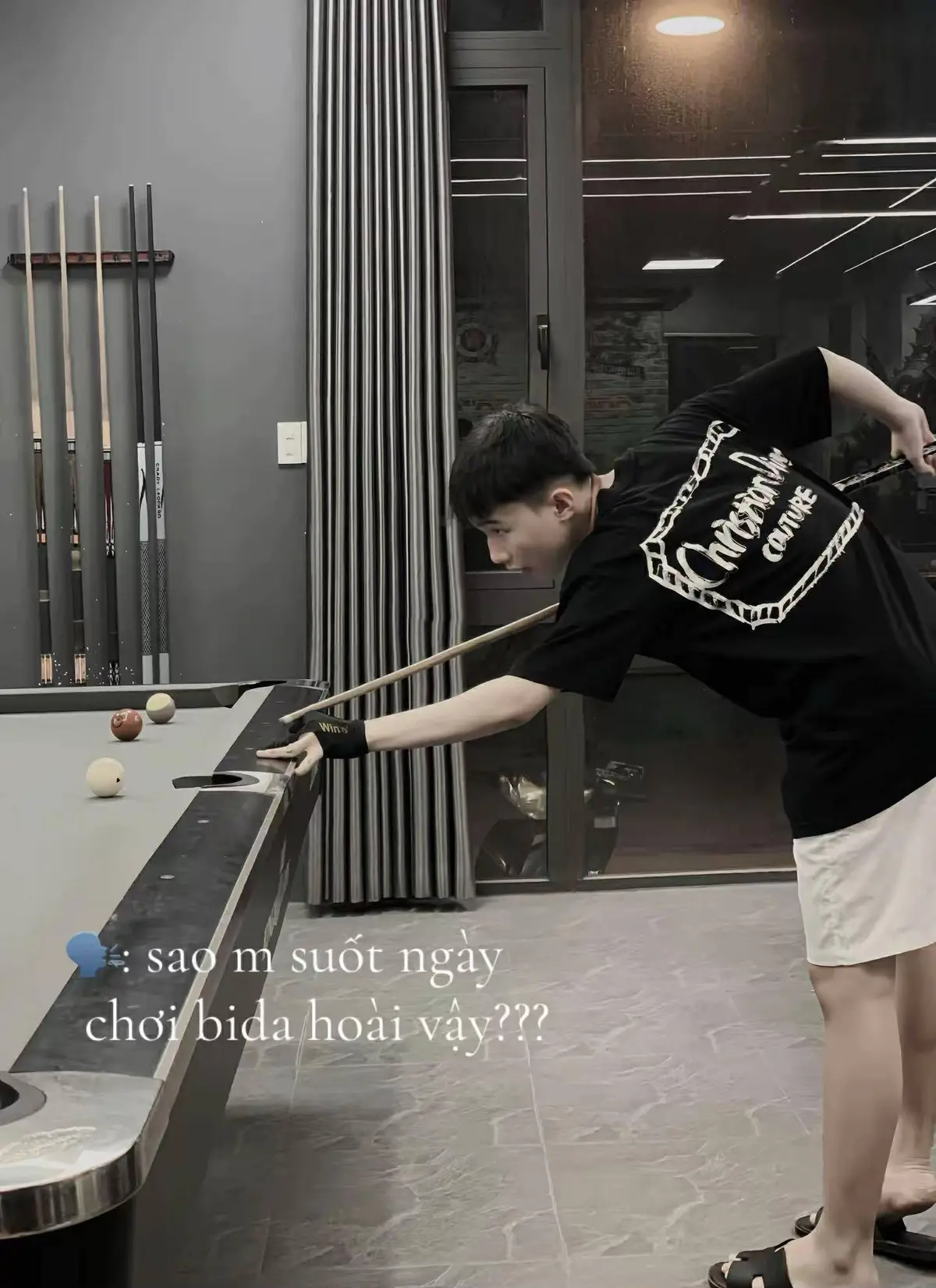 🎱 #billiards#xuhuong 