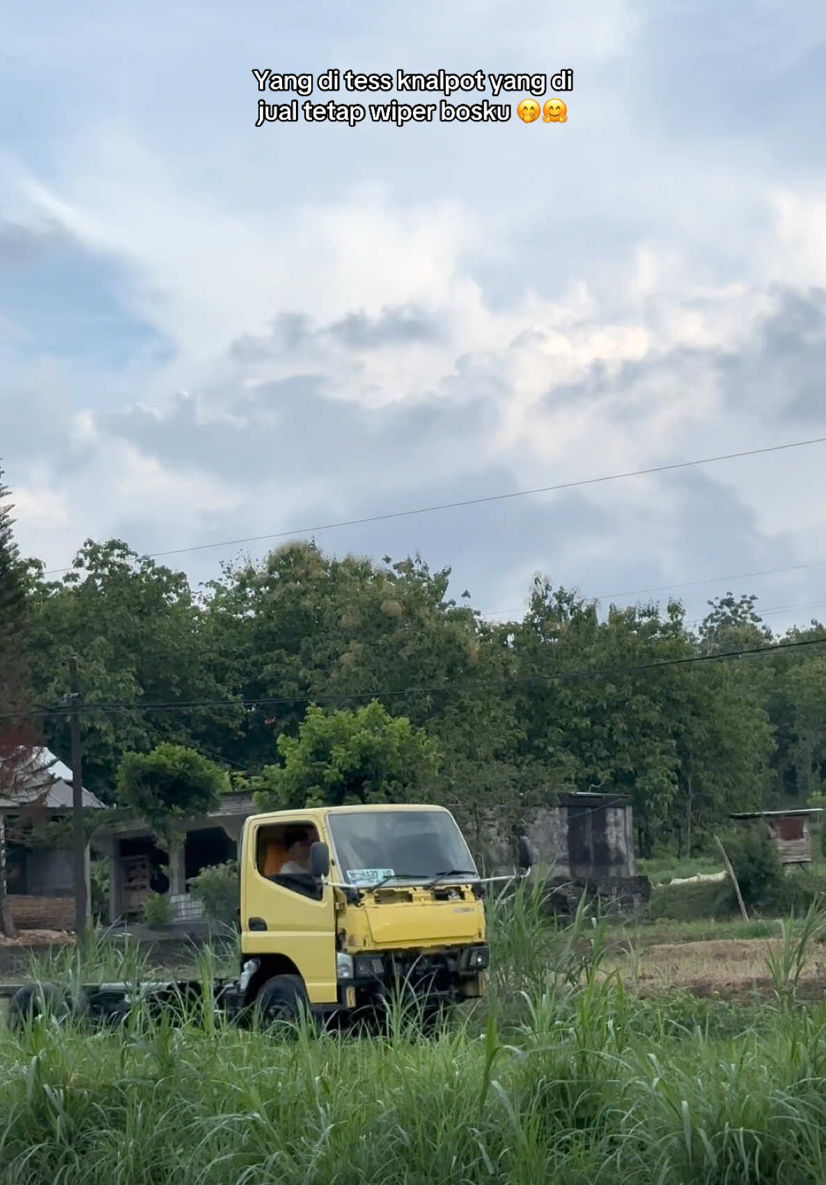 Membalas @anugerah.tech.diesel spesial musim hujan harga wiper murah 🥰