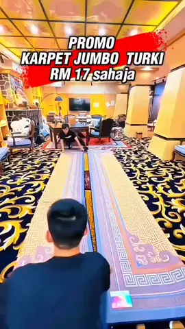#karpetpremium #karpetmalaysia #karpetaesthetic #karpetjumbo 