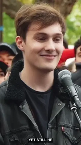 #fyp #charliekirk #deanwithers 