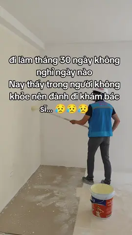 Cố gắng mãi r cũng đến lúc mệt... đi khám bác sĩ mới phát hiện ra ...😥😥😥 #life #nhạcbuồntâmtrạng #tươnglai #trending #foryoupage 