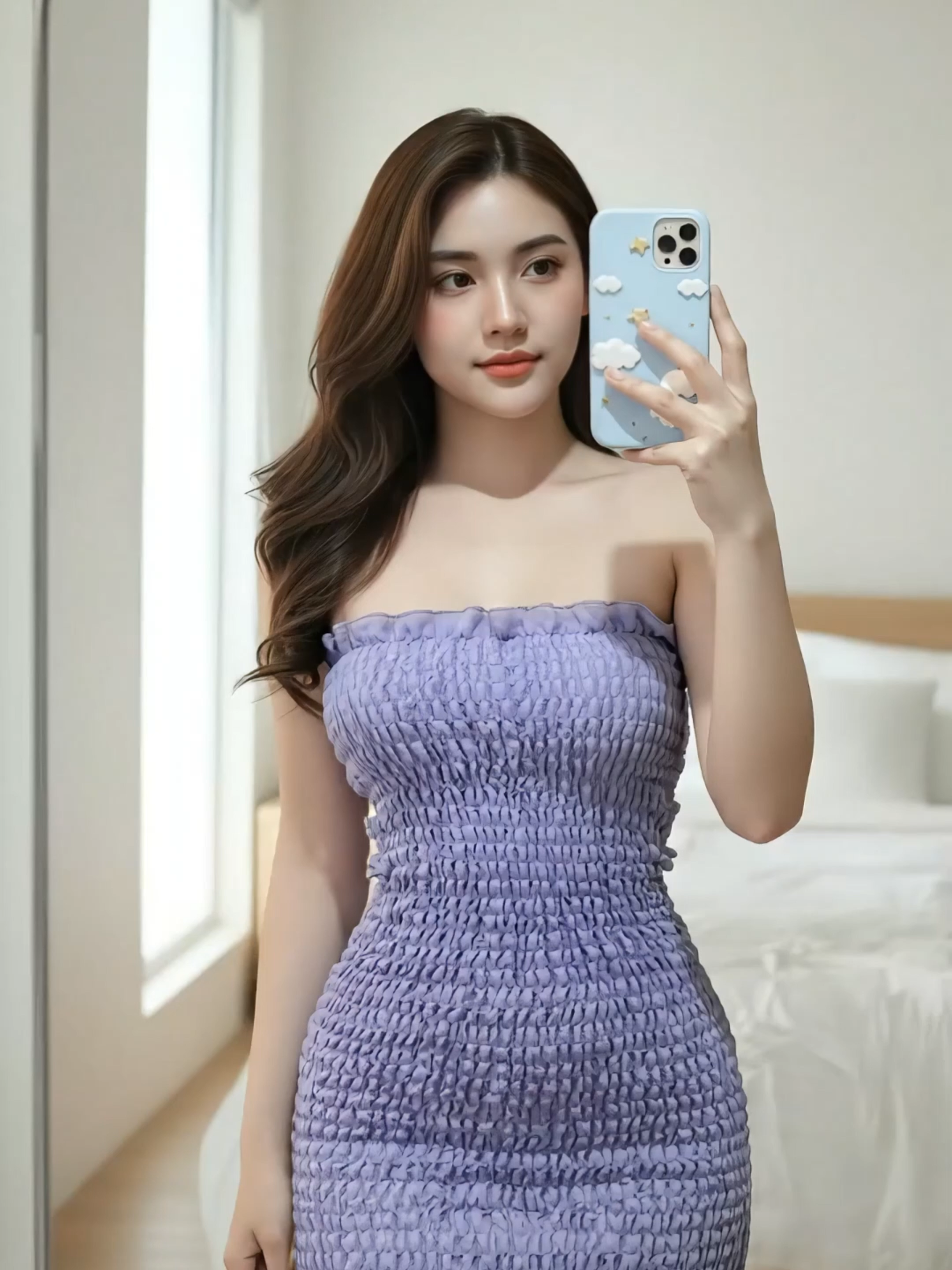 Kemben Full Karet S-XXXL #kemben #dress #outfitwanita #outfit #fyp