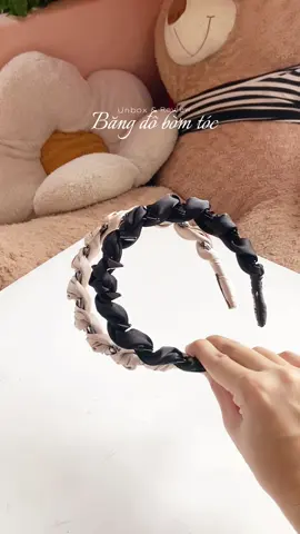 Team bánh bèo điểm danh ạ ✌🏻 #bomtocxinhxan #bomphongtoc #miithichriviu #review #viral 