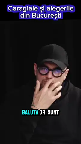 #danielbaluta #catalindrula #ciprianciucu #caragiale #bucuresti
