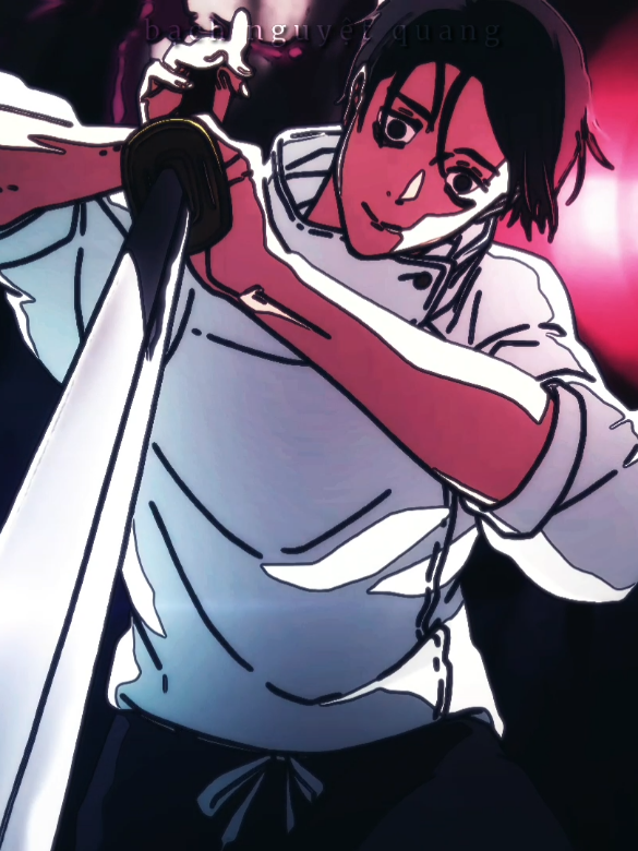 trận combat bạn đang mong chờ? #anime #yuta #jujutsukaisen #viral #fyp 