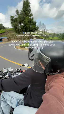 mau keliling dunia udh nikahpun😭🙏🏻 #fyp #couple #rancabaliciwidey 