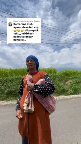 Membalas @Amang Asykar  Sing kapendak milik sareng rizkina emak.. 🥹🥹 Aamiin  . #fyp #fypシ゚viralシ #viralvideotiktok #berbagiituindah #berbagikebaikan 