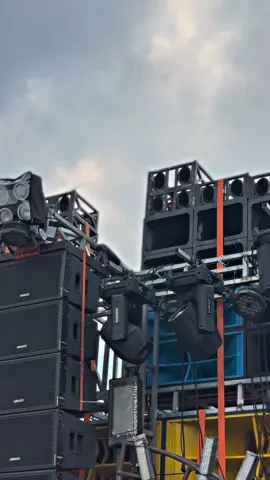 BREWOG CEK SOUND LOSS HOREG DISAMPING MAKAM CHINA #brewog_audio #masbre #soundhoregjawatimur #ceksound #soundsystembattle 