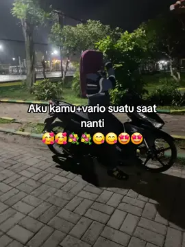 when yah?🥲#varsya⚡ #madurapride🔥 #penggunaring17 #varioold #variojogjastyle 