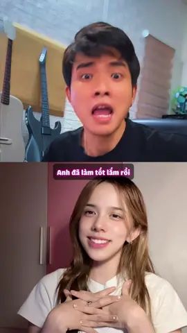 Ngang ngược vô cùng @🍌 A.C Xuân Tài #MiiNa #dreamerentertainment #tiktokgiaitri #miinacarrots 