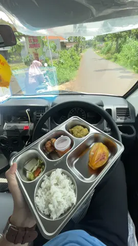 Rondok telat titik🤫#fyp #fyppppppppppppppppppppppp #sppg #mbg #drivermbg 