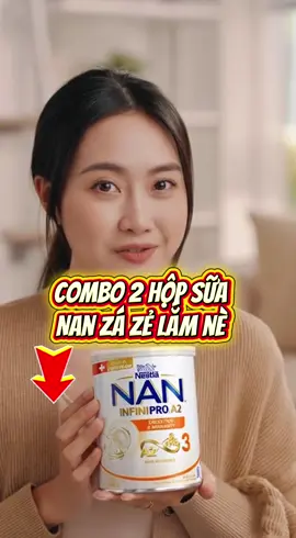 Nay 11-11 săn kèm quà khủng zá lại zẻ hơn đó nha #emnocreview #reviewbimsua #xuhuong #suanan 