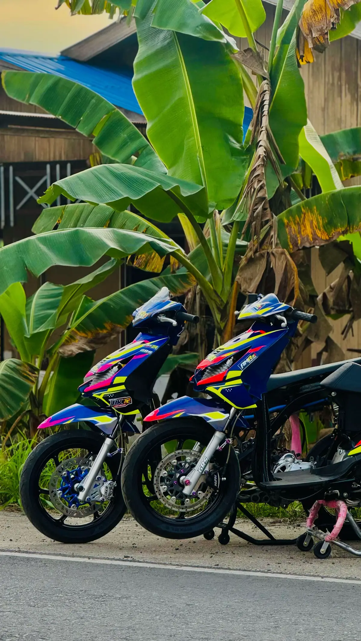 #foryou #fypage #cxybca #beatmp7pemula #beatkarburoadace 