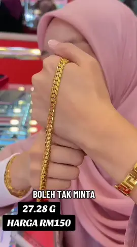 Ready Stock Emas Lelong 916 Hasil jualan lelongan digunakan untuk menampung sebahagian daripada dana yang dipinjam oleh pelanggan yang tidak dibayar balik. Oleh itu, harga lelong akan lebih murah daripada harga pasaran Kalau korang nak beli, korang kena cepat pm admin klik link kat bio TikTok🥰 #jomordersekarang #jomtebus #rantaitangan #emaspreloved #emasterpakai 