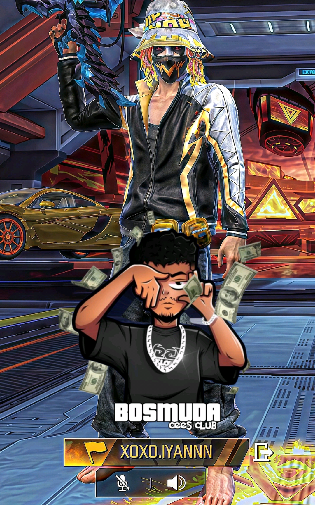 bersaing? gw rame tanpa drama aja udah menang 😹 #jjcapcut #lewatberanda #jagoancs🥵🤙 #xoxopride⚡😡 #bosmudanewera 