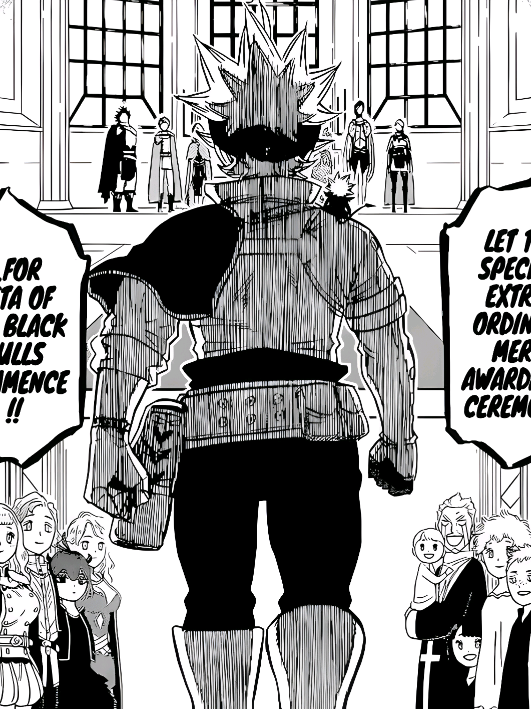 from zero to hero #asta #blackclover #blackcloveredit #sukisan #margawod 