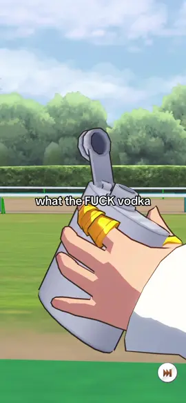 I lost hope cuz wdym 15th and 400m #umamusume #umamusumeprettyderby #fyp #foryou #vodkaumamusume 