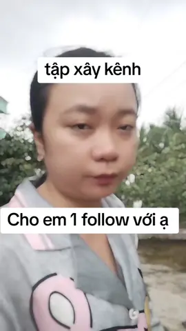 tập xây kênh kiếm tiền cho có với người ta mấy chị em ủng hộ e với ạ #mebimxaykenh #mebimxaykenhtiktok 