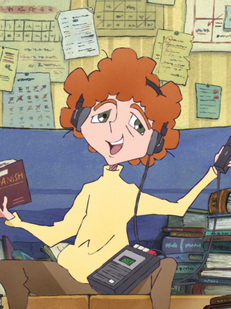 🎵#トリツカレ男 ミュージカルシーン公開🎵 ジュゼッペ役の #佐野晶哉 さんが歌う 劇中歌【ジュゼッペのテーマ】の一部を公開✨ ジュゼッペの魅力が詰まった一曲です！ サウンドトラックも聴きつつ、 劇場の大音量でぜひお楽しみください🎧 👇YouTubeでも公開中👇 https://youtu.be/eUw1BS6A5LY?si=GJYLI3X4Y110MACB 💿オリジナル・サウンドトラック配信💿 toritsukareotoko.lnk.to/OST 『トリツカレ男』 大ヒット上映中🎈