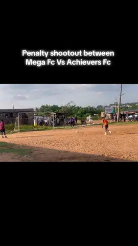 Achievers made it to the semi final 👏⚽️👍