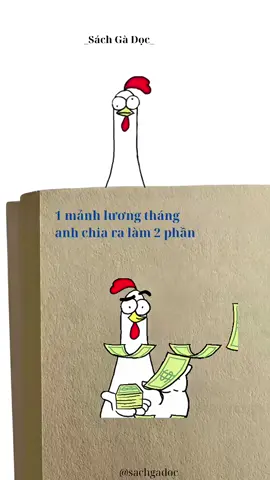 Giá như biết 29 ngày còn lại ăn mì gói thì.. #sachgadoc #votrinhungvui  #1manhkyuc