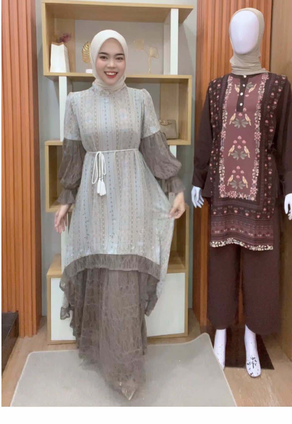 Kinanthi 09 restock beb😍🔥