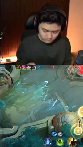 lebih baik telat daripada tidak sama sekali#clip#clippers#MLBB9TH #MLBB#mlbbcreatorcamp 