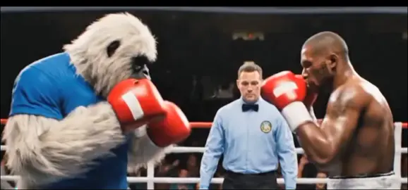 #gorilla #entretenimiento #IA #buenfinentiktokshop #sigueme 