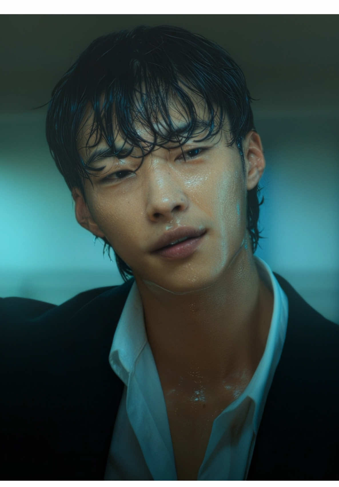 #woodohwan | He is back to save his wife. | scp:me cc:me. Copyright Ⓒ NETFLIX. All rights reserved. #asyoustoodby #mrplankton #kdrama #edit    Woo Do-hwan, As You Stood By edit, Mr. Plankton edit, Kdrama edit.