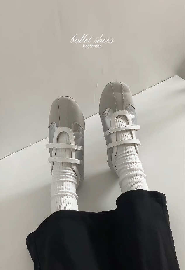 ballerina shoes from @Bostanten Shoes PH #shoesforwomen #flatshoes #balletshoes #maryjaneshoes  #flatshoesforwomen 