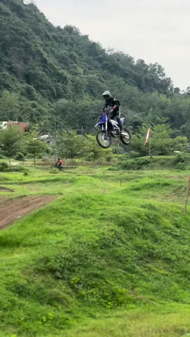 Ora enek kata” #yz250f #motocross #fypシ゚ 