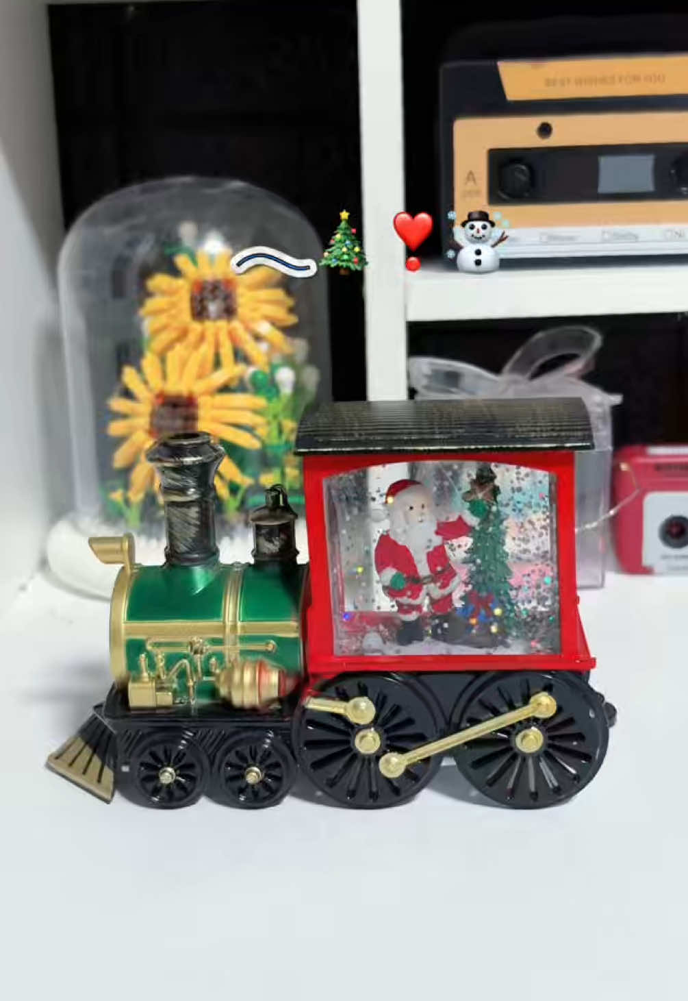 𓂃🎄❣️☃️ #ฟีดดดシ #โคมไฟคริสมาสต์ #คริสมาสต์ #christmas #ของตกแต่งวันคริสต์มาส 