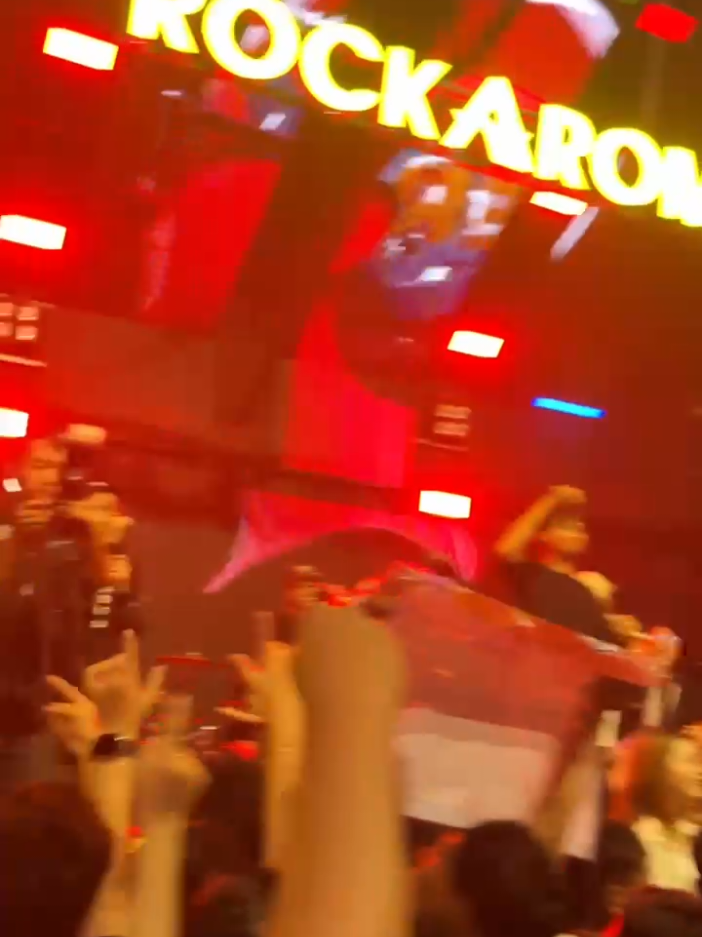 info 0² #standherealone  #pyongpyong  #karnamereka  #threesixty 